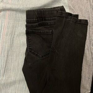 Women's Old Navy Super Skinny Jeans, Size 2